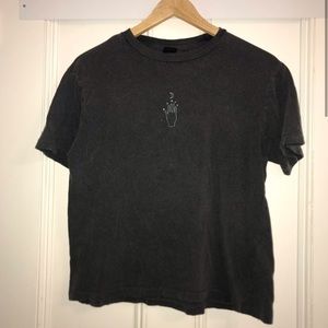 Urban Outfitters Sun and Moon Keepsake Tee